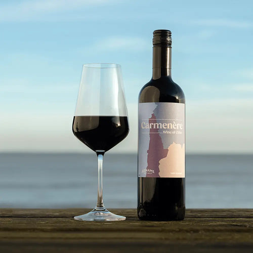 Adnams Carmenère, Central Valley, Chile - Adnams PLC