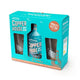 Adnams Copper House Gin & Glasses Gift Set - Adnams PLC