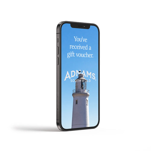 Adnams E-Gift Voucher - Adnams PLC