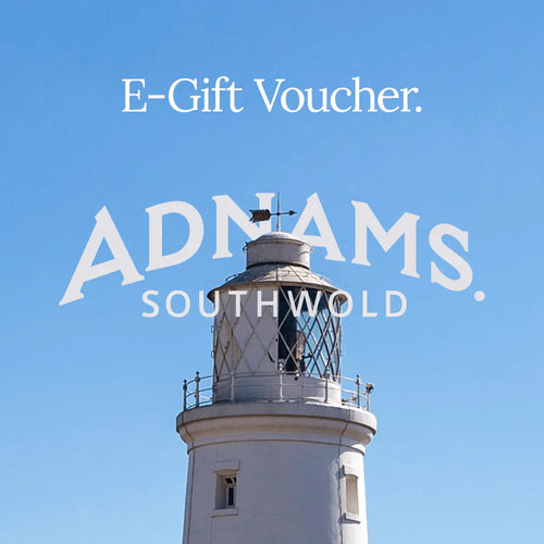 Adnams E-Gift Voucher - Adnams PLC