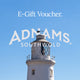 Adnams E-Gift Voucher - Adnams PLC