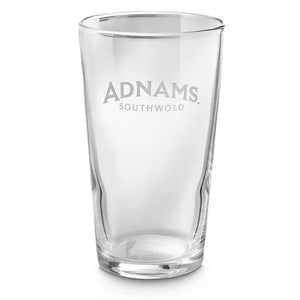 Adnams Half-Pint Tumblers, Pack of Six - Adnams PLC