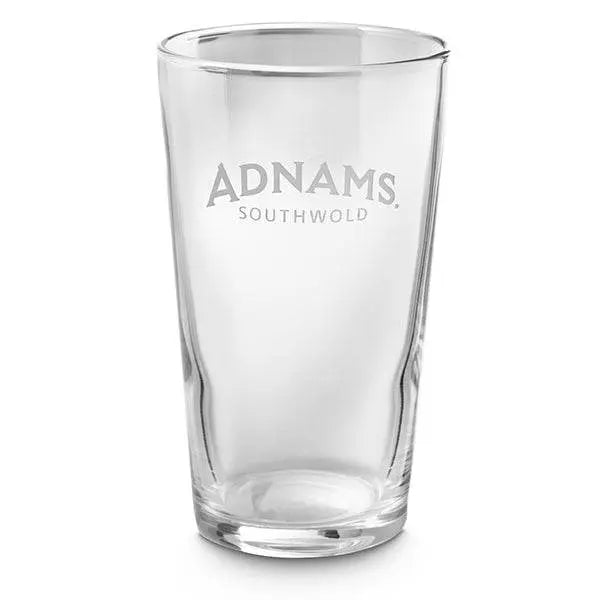 Adnams Half-Pint Tumblers, Pack of Six - Adnams PLC