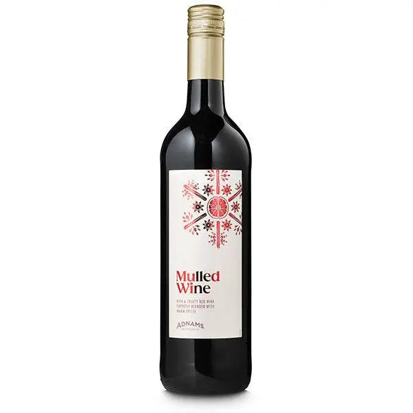 Adnams Mulled Wine - Adnams PLC