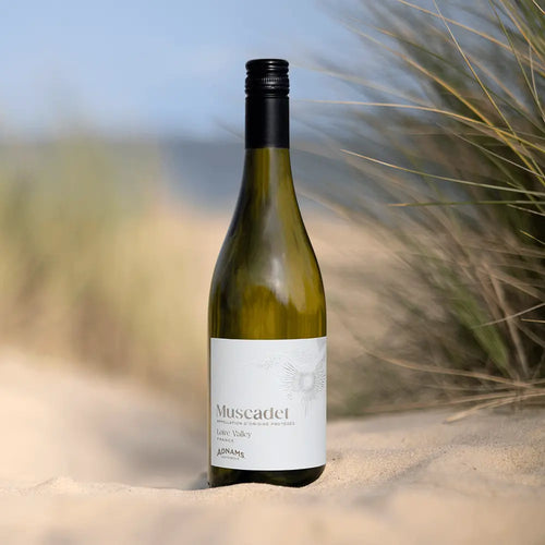 Adnams Muscadet, Paul Buisse - Adnams PLC