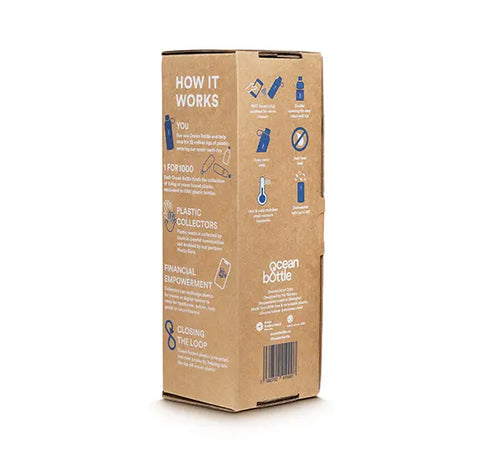 Adnams Ocean Drinks Bottle - Adnams PLC