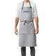 Adnams Recycled Canvas Apron - Adnams PLC