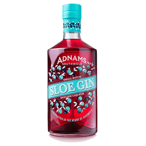 Adnams Sloe Gin - Adnams PLC