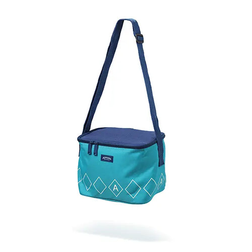 Adnams Teal Personal Cool Bag - Adnams PLC