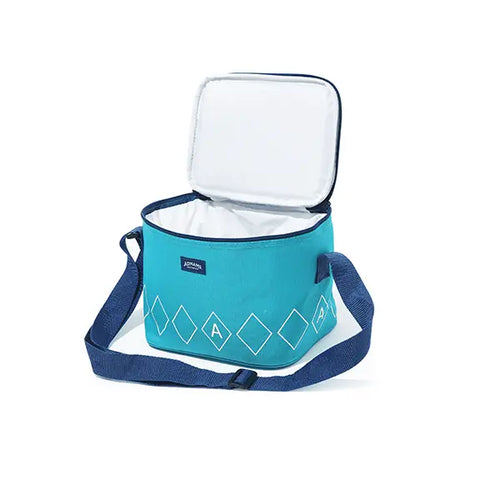 Adnams Teal Personal Cool Bag - Adnams PLC