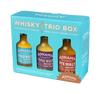 Adnams Whisky Trio Box - Adnams PLC