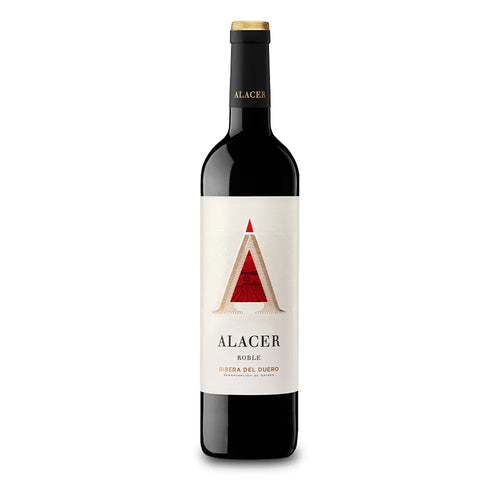 Alacer, DO Ribera del Duero, Bodegas Riojanas - Adnams PLC