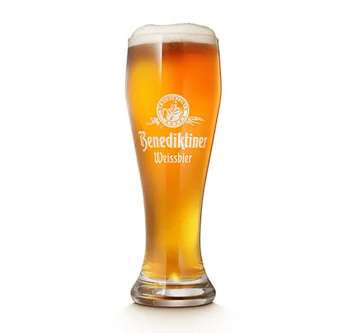 Benediktiner Weissbier - Adnams PLC