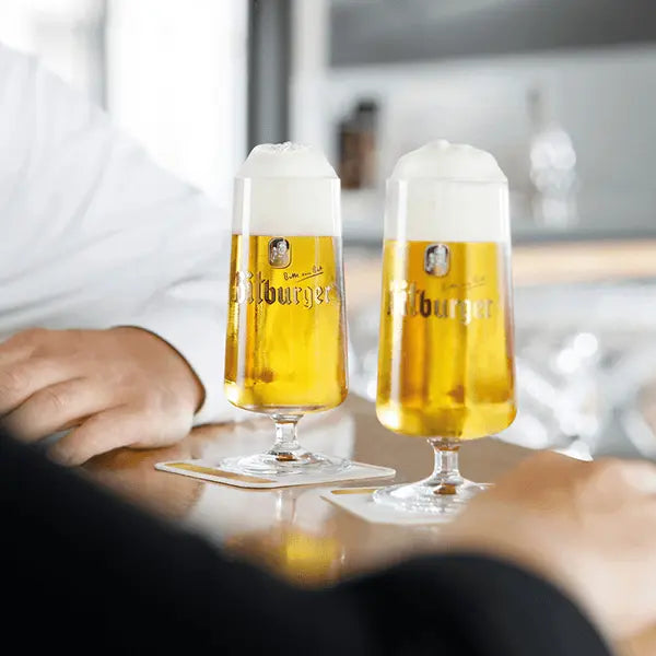 Bitburger Drive 0.0% Cans - Adnams PLC