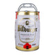Bitburger Pils Mini-Keg - Adnams PLC