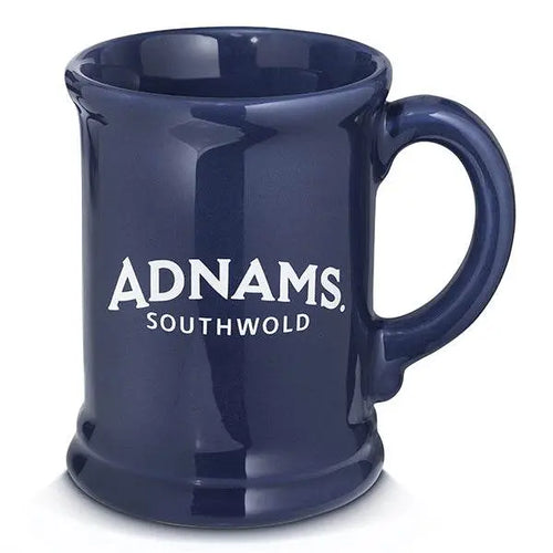 Blue Adnams Tankard - Adnams PLC