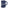 Blue Adnams Tankard - Adnams PLC