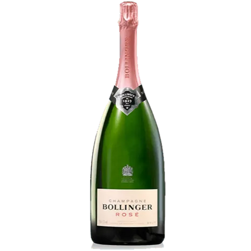 Bollinger Rosé Magnum - Adnams PLC