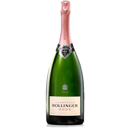 Bollinger Rosé Magnum - Adnams PLC