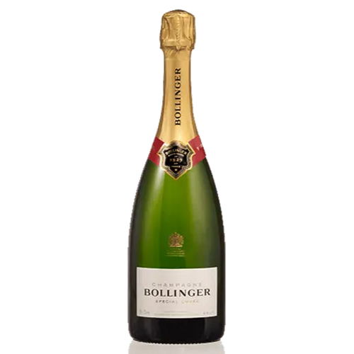 Bollinger Special Cuvée Brut - Adnams PLC