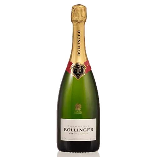 Bollinger Special Cuvée Brut - Adnams PLC