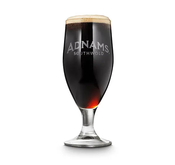 Both Barrels Single Bottle - Adnams PLC