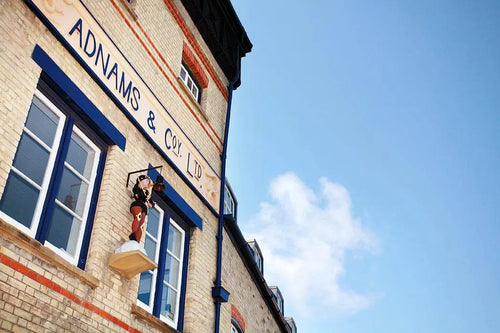 Brewery Tour E-Gift Card - Adnams PLC