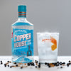 Copper House Dry Gin with G&t