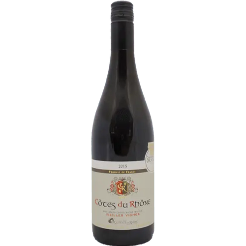 Côtes-du-Rhône 'Vieilles Vignes', Les Coteaux du Rhône - Adnams PLC