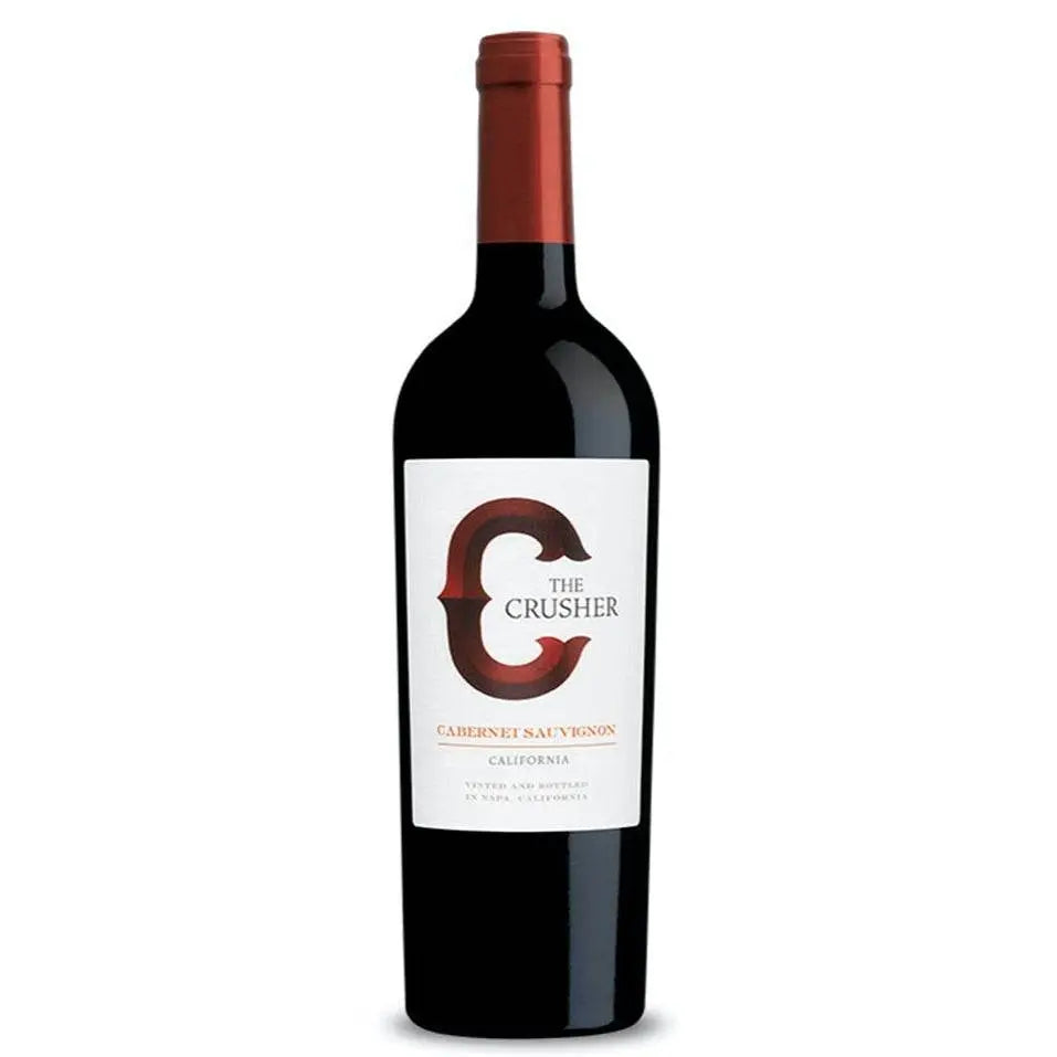 Cabernet Sauvignon, The Crusher, California – Adnams PLC