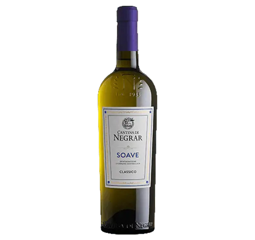 Cantina Di Negrar Soave DOC Classico Italy - Adnams PLC