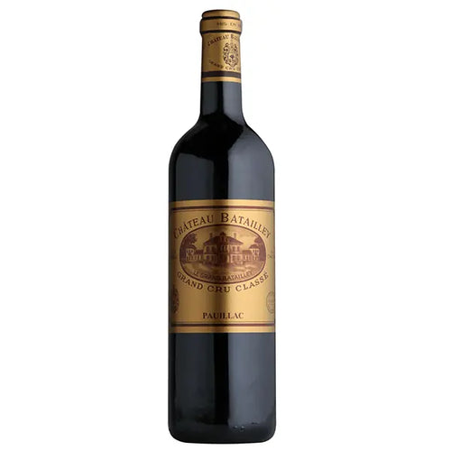 Château Batailley, Pauillac, 5ème Cru Classé 2016 - Adnams PLC