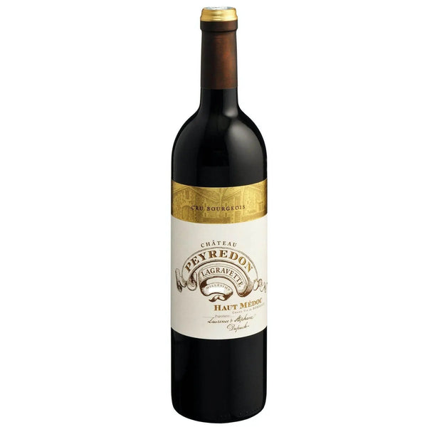 Château Peyredon Lagravette, Haut-Medoc, Bordeaux, France - Adnams PLC