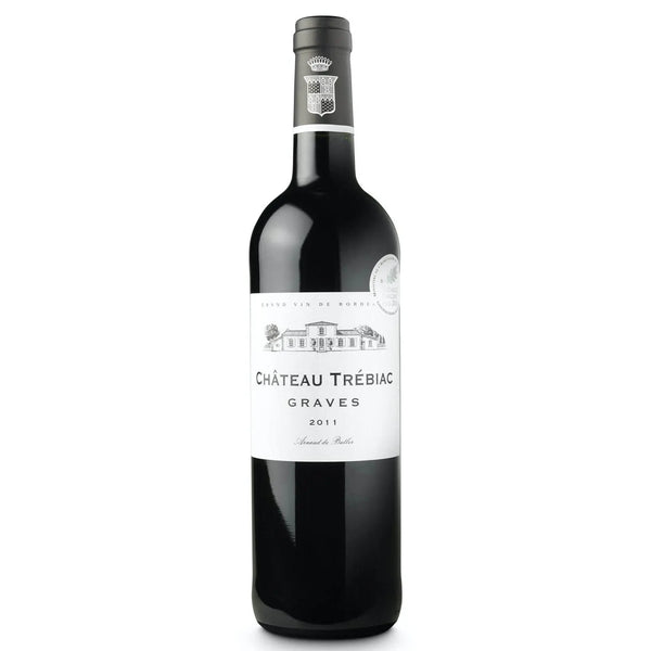 Château Trebiac, Graves, Bordeaux - Adnams PLC