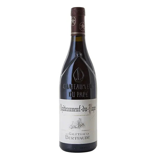 Châteauneuf-du-Pape, 'Galets de la Berthaude', R Perrin - Adnams PLC