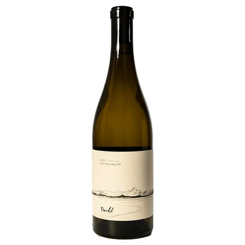 Chardonnay, Twill Cellars, Willamette Valley, Oregon - Adnams PLC