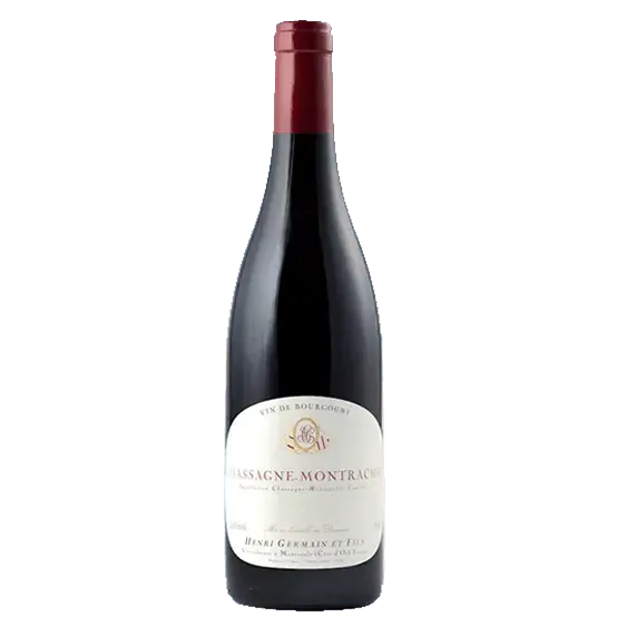 Chassagne-Montrachet, Domaine Henri Germain - Adnams PLC