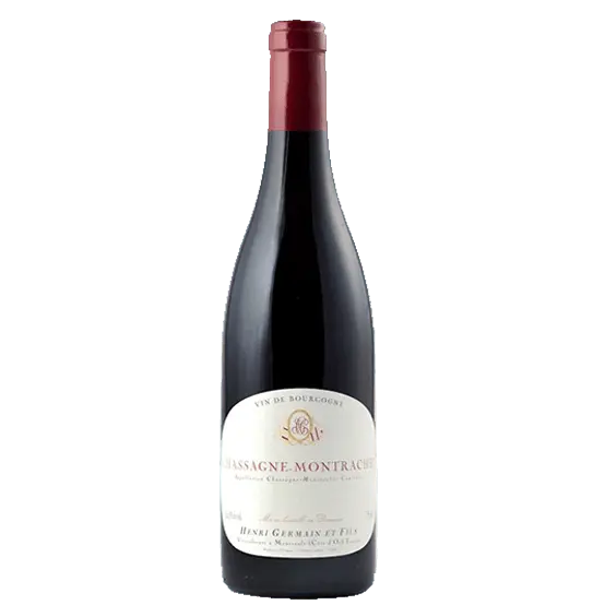 Chassagne-Montrachet, Domaine Henri Germain - Adnams PLC
