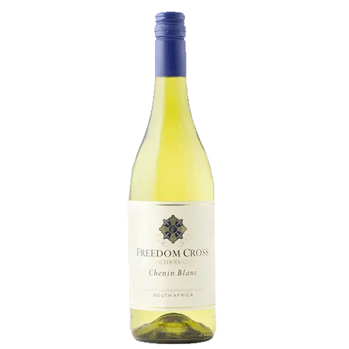 Chenin Blanc, Freedom Cross,Franschhoek Cellars - Adnams PLC