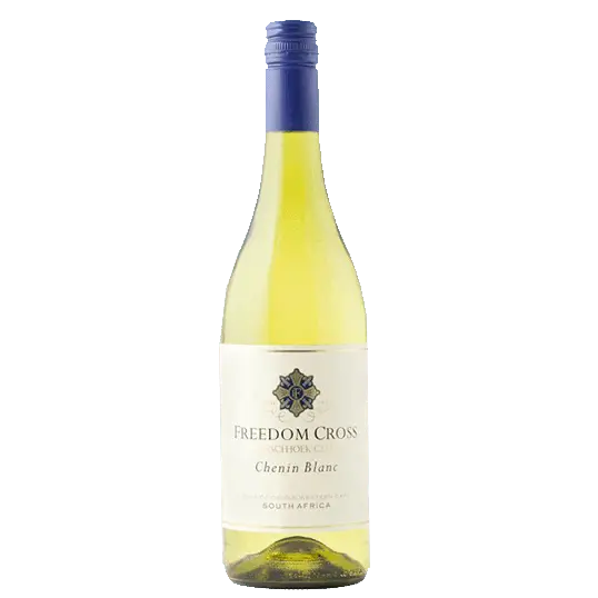 Chenin Blanc, Freedom Cross,Franschhoek Cellars - Adnams PLC