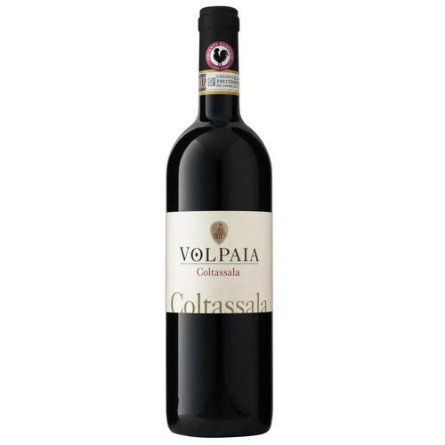 Coltassala, Castello di Volpaia - Adnams PLC