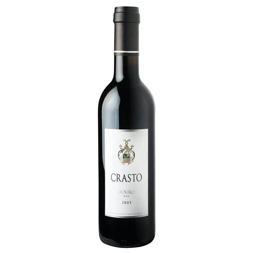 Crasto Tinto (half bottle) Quinta do Crasto, Douro - Adnams PLC