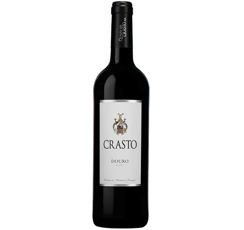 Crasto Tinto, Quinta do Crasto, Douro Adnams PLC