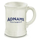 Cream Adnams Tankard - Adnams PLC