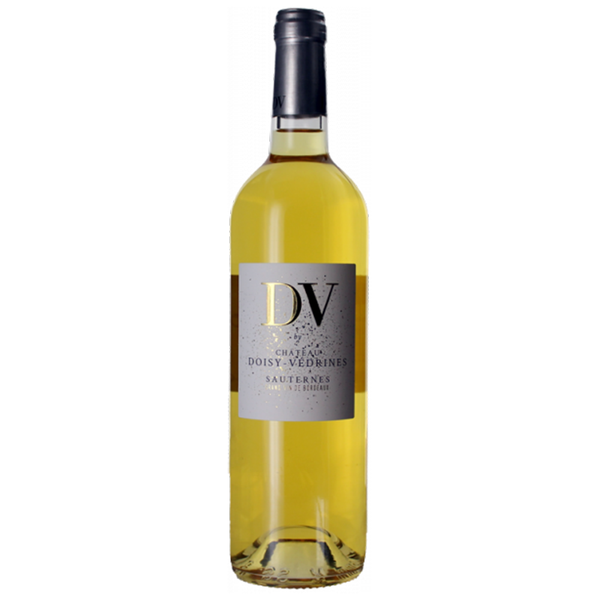 DV de Doisy Vedrines, Sauternes, 37.5cl bottle