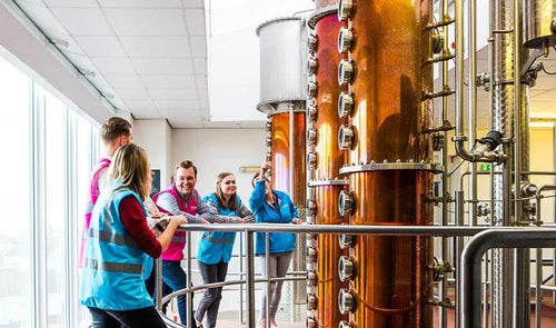 Distillery Tour E-Gift Card - Adnams PLC