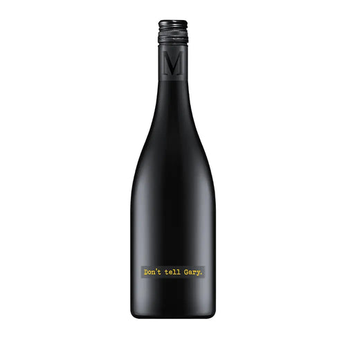 Don't Tell Gary - Adnams PLC