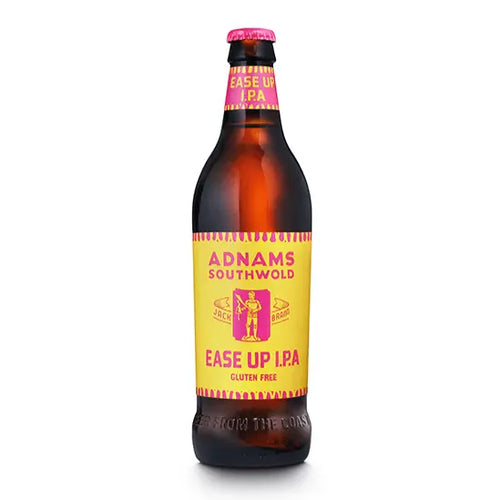 Ease Up IPA Gluten Free - Adnams PLC