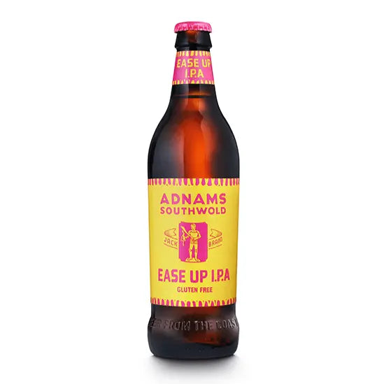 Ease Up IPA Gluten Free - Adnams PLC