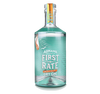 Adnams First Rate Gin Bottle